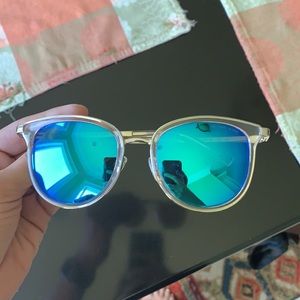 Michael Kors Women's Adrianna I MK1010